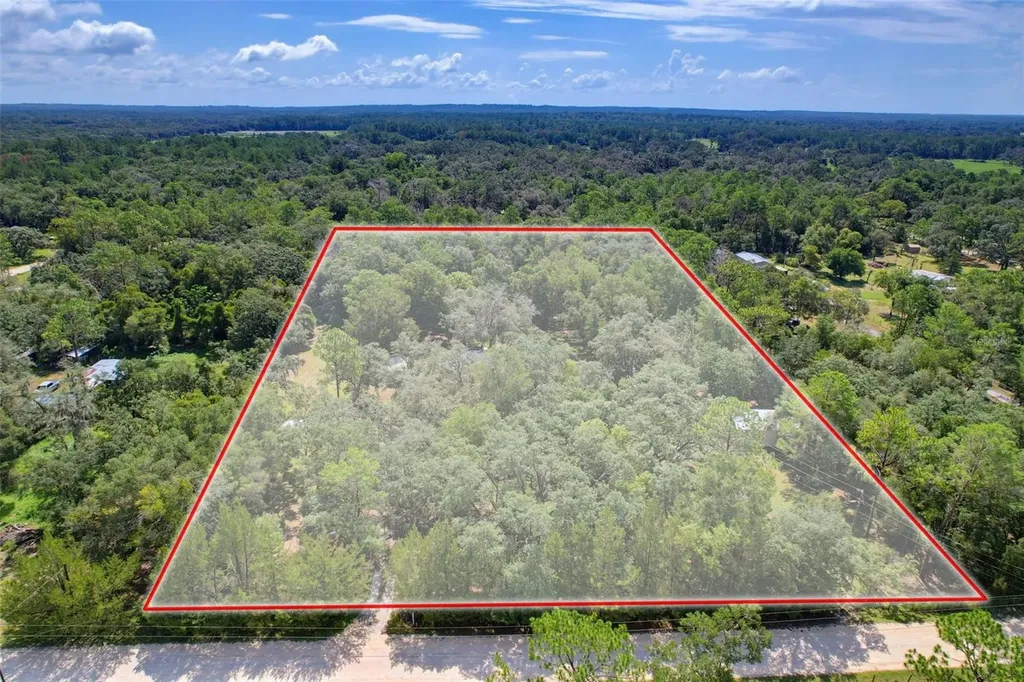 6270 Desales Street Brooksville FL 34604