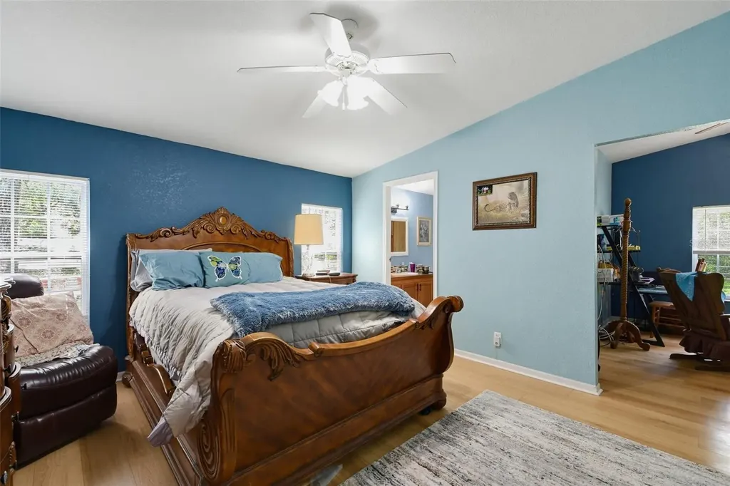 6270 Desales Street Brooksville FL 34604