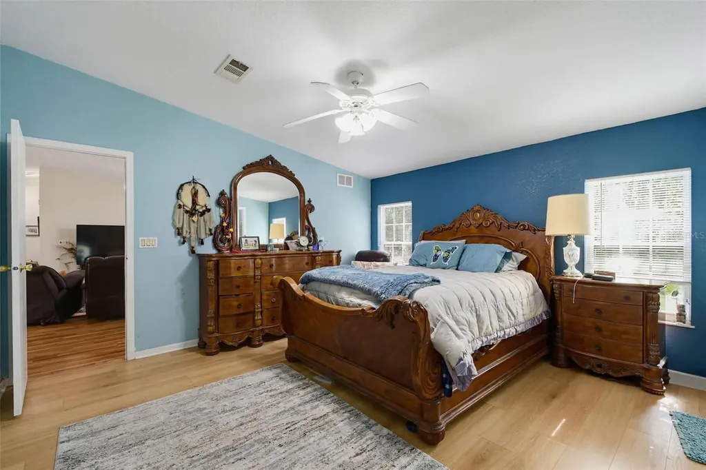 6270 Desales Street Brooksville FL 34604