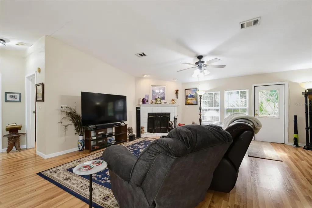 6270 Desales Street Brooksville FL 34604