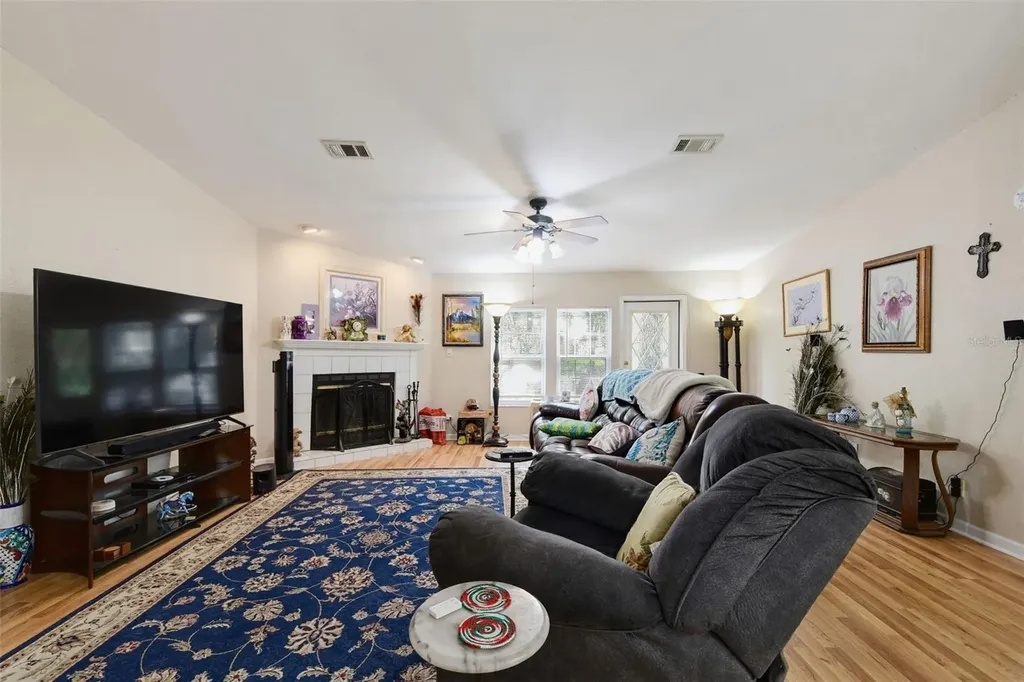 6270 Desales Street Brooksville FL 34604