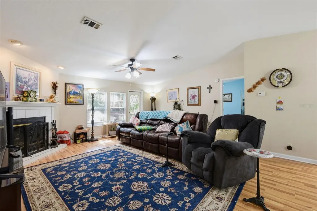 6270 Desales Street Brooksville FL 34604