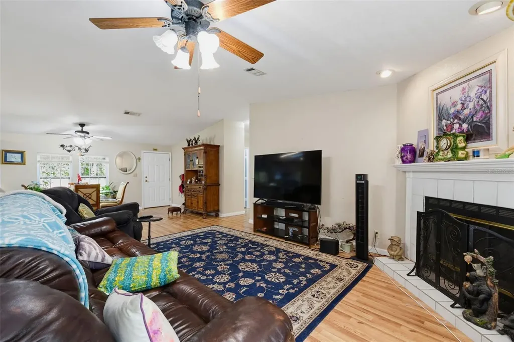 6270 Desales Street Brooksville FL 34604