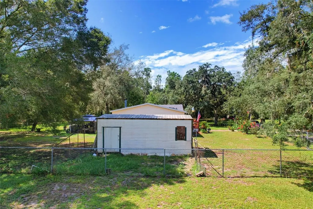6270 Desales Street Brooksville FL 34604