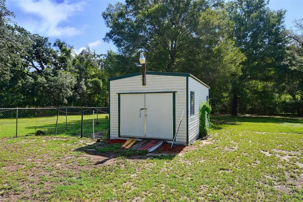 6270 Desales Street Brooksville FL 34604