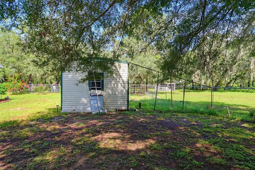 6270 Desales Street Brooksville FL 34604
