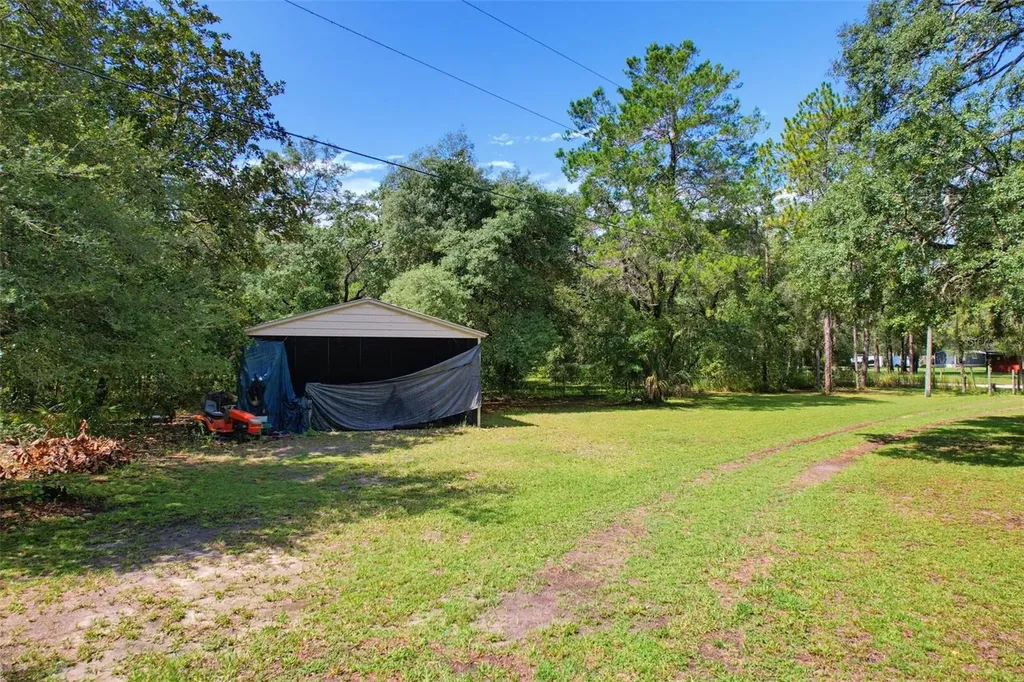 6270 Desales Street Brooksville FL 34604