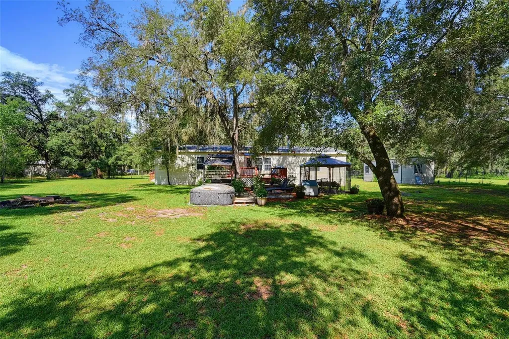 6270 Desales Street Brooksville FL 34604