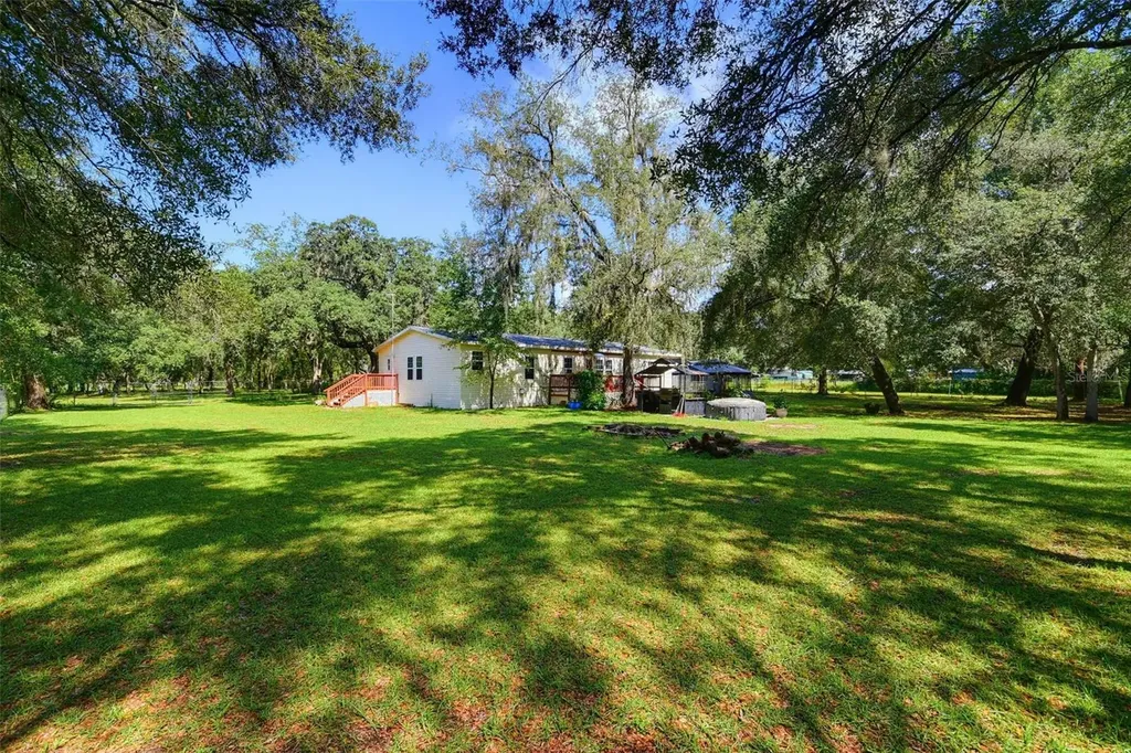 6270 Desales Street Brooksville FL 34604