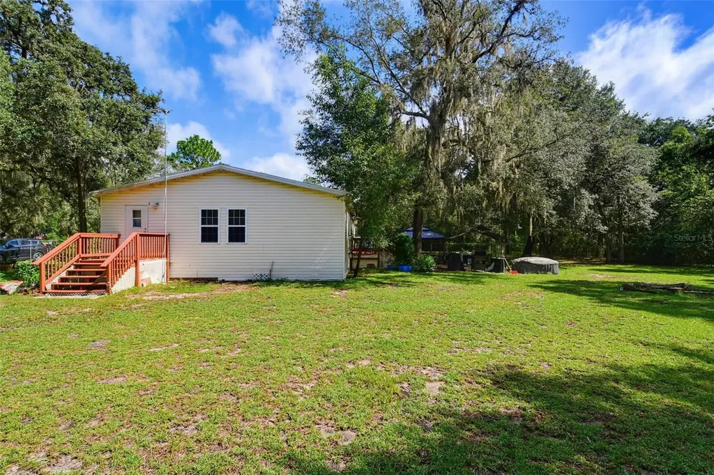 6270 Desales Street Brooksville FL 34604