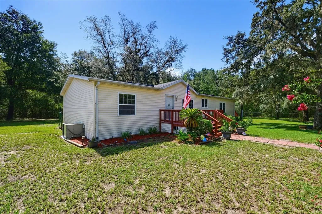 6270 Desales Street Brooksville FL 34604