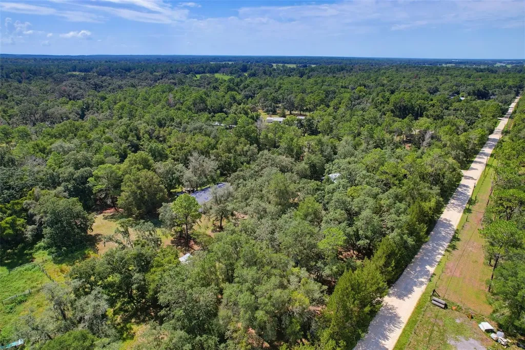 6270 Desales Street Brooksville FL 34604