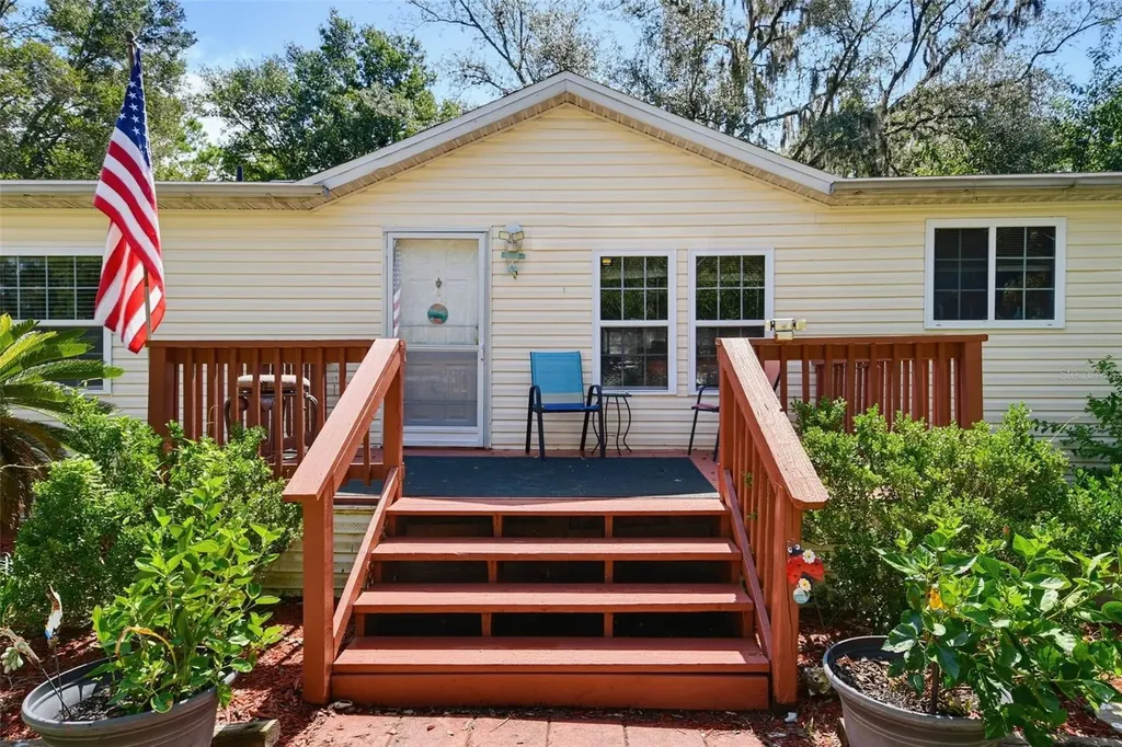 6270 Desales Street Brooksville FL 34604