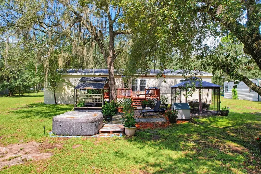 6270 Desales Street Brooksville FL 34604