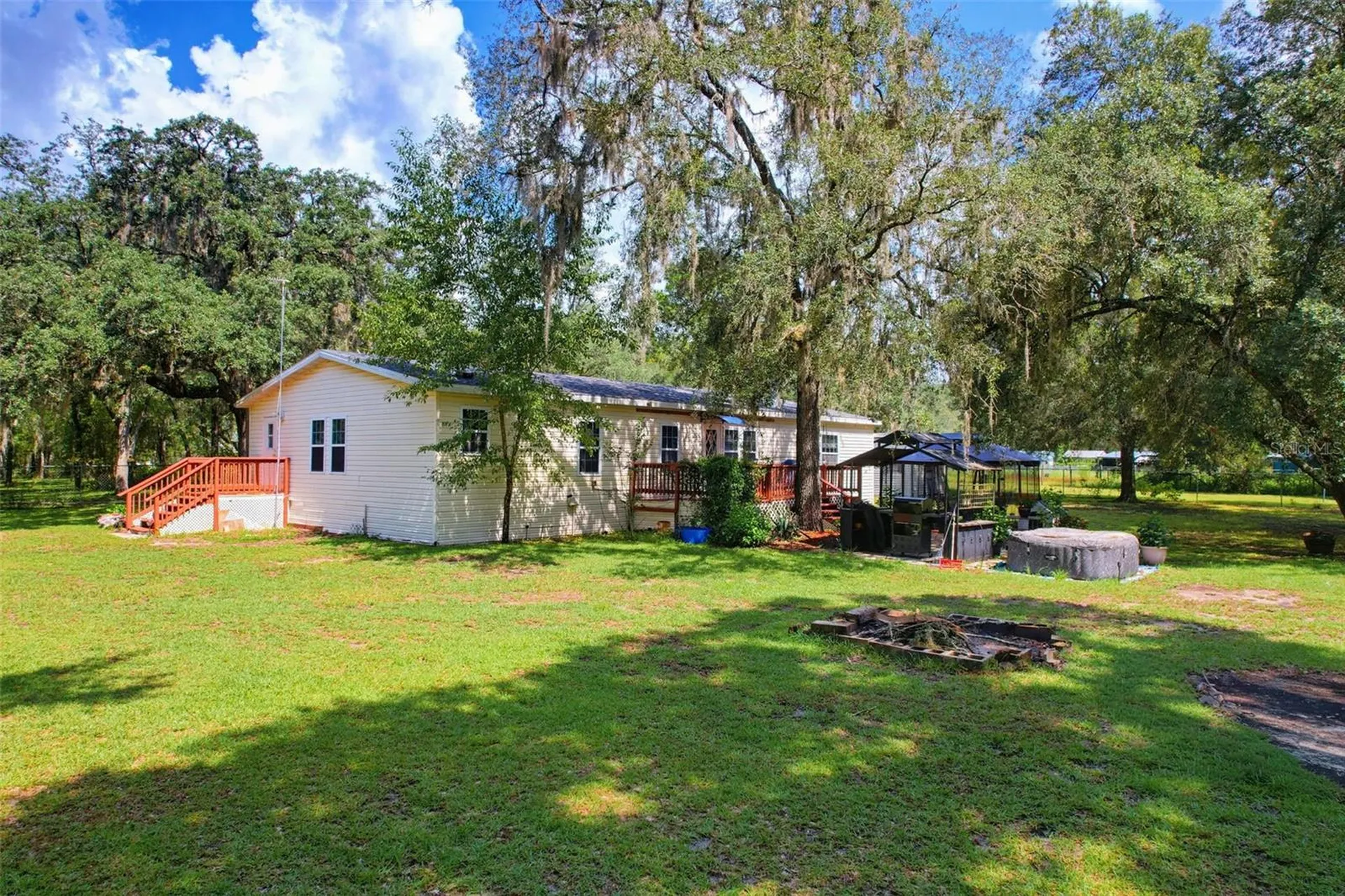 6270 Desales Street Brooksville FL 34604