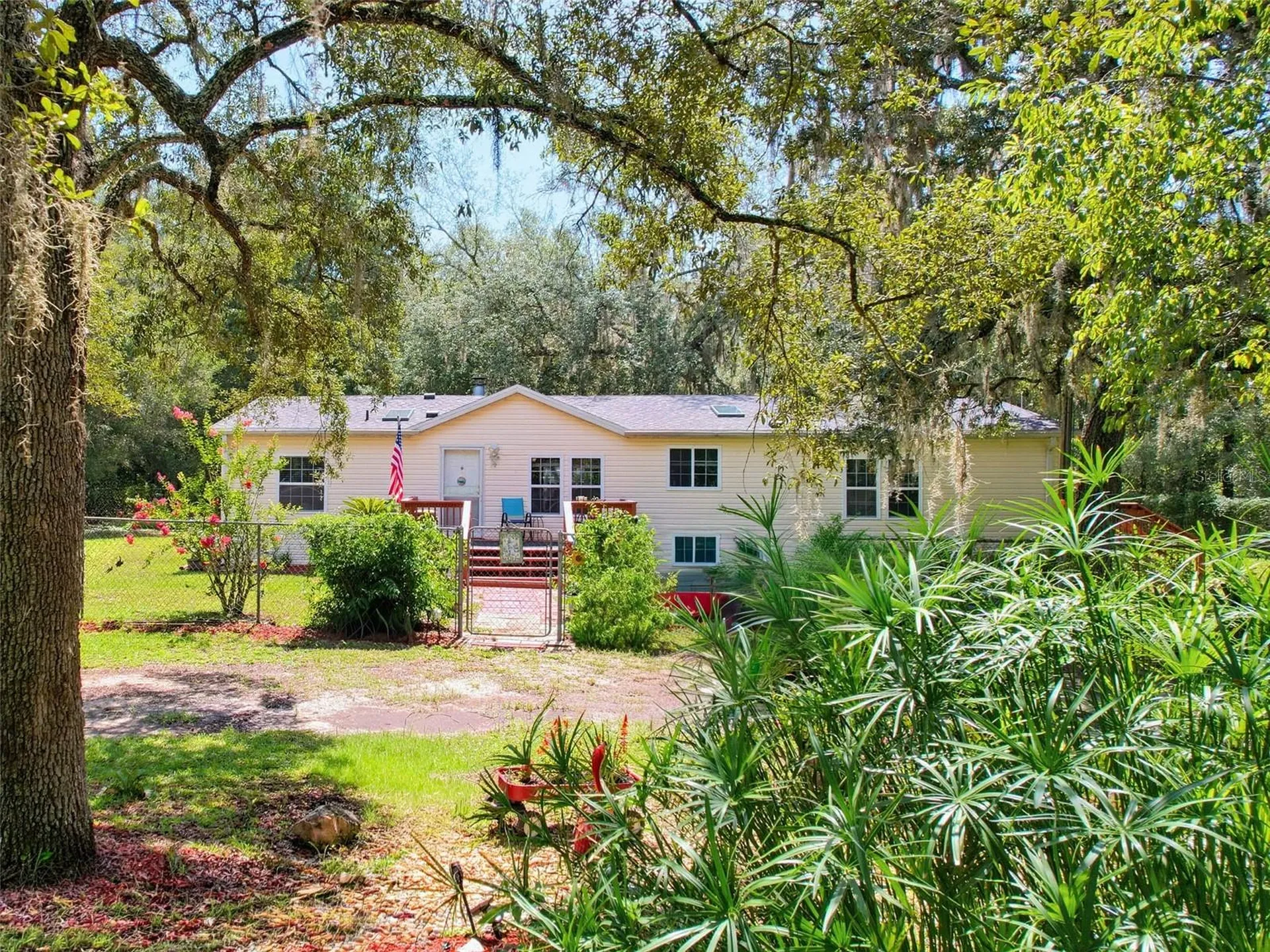 6270 Desales Street Brooksville FL 34604
