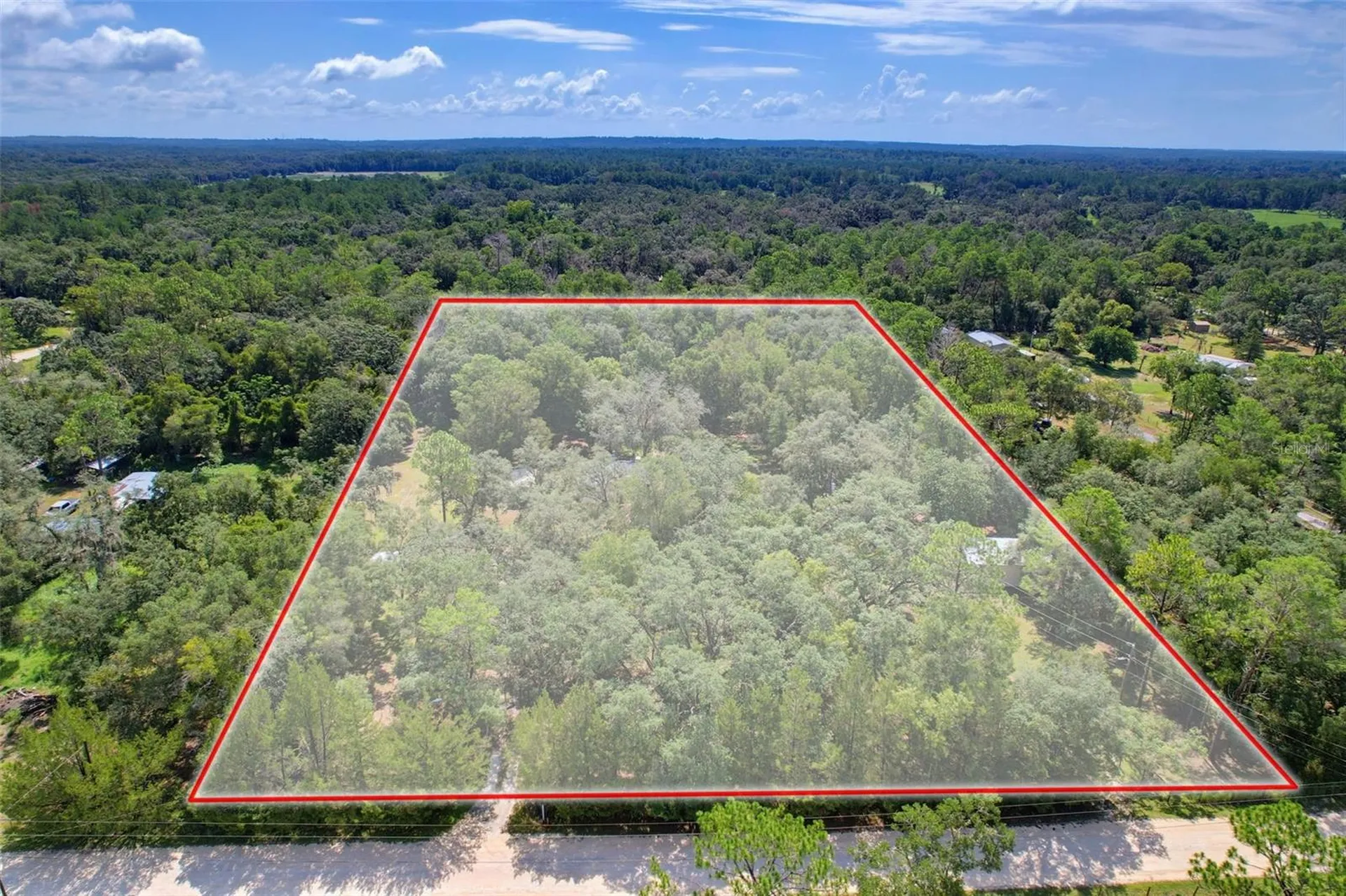 6270 Desales Street Brooksville FL 34604