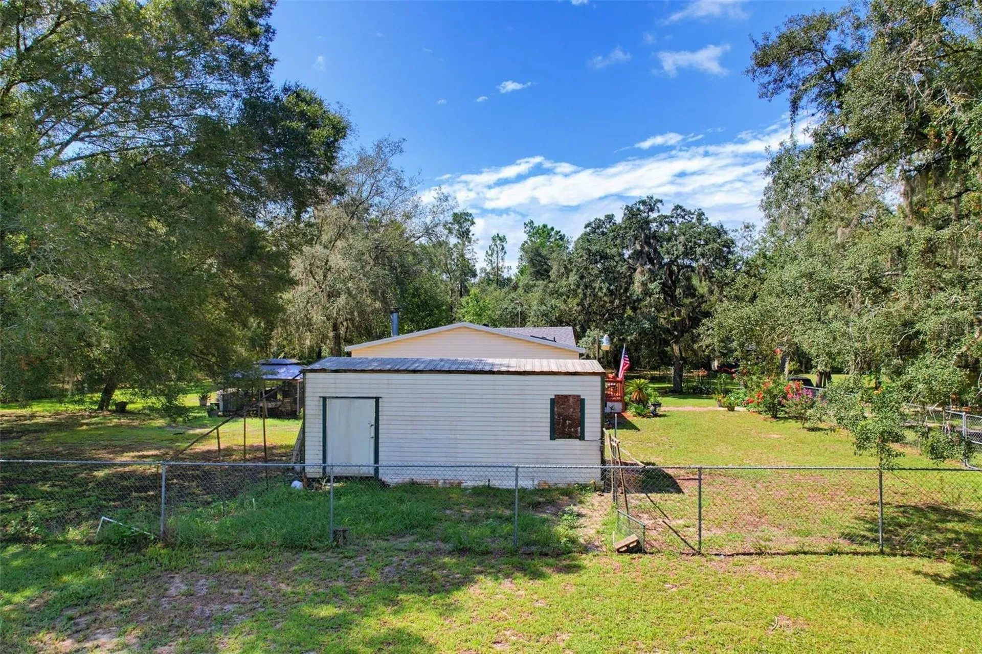 6270 Desales Street Brooksville FL 34604