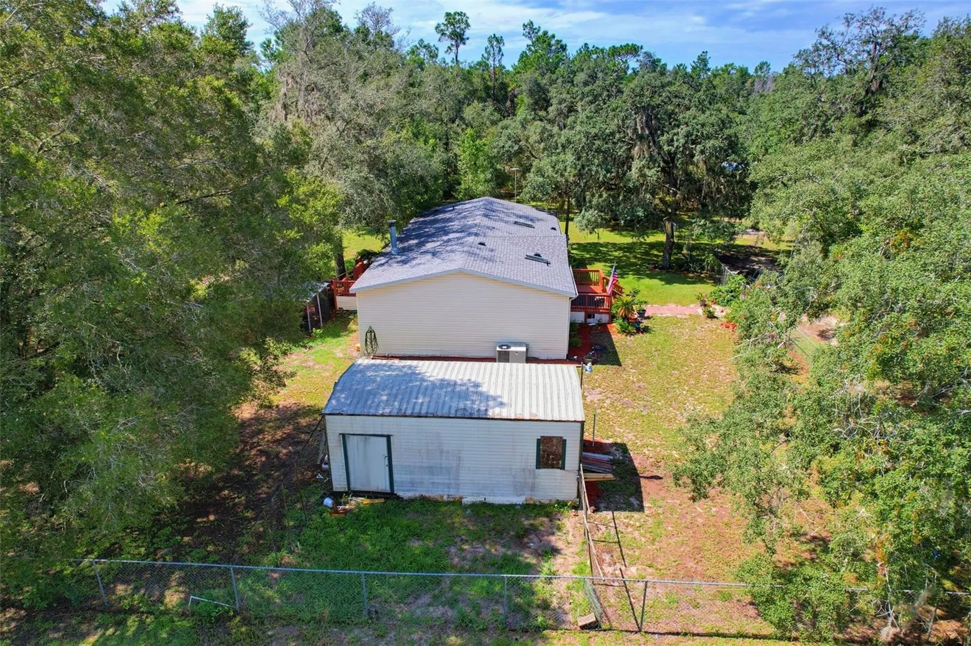 6270 Desales Street Brooksville FL 34604