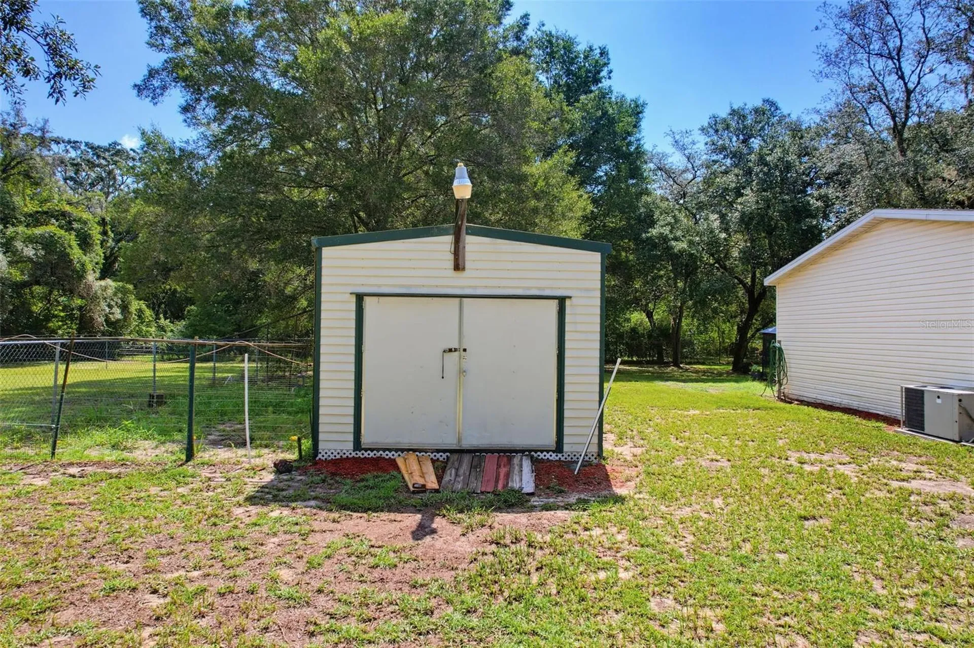 6270 Desales Street Brooksville FL 34604