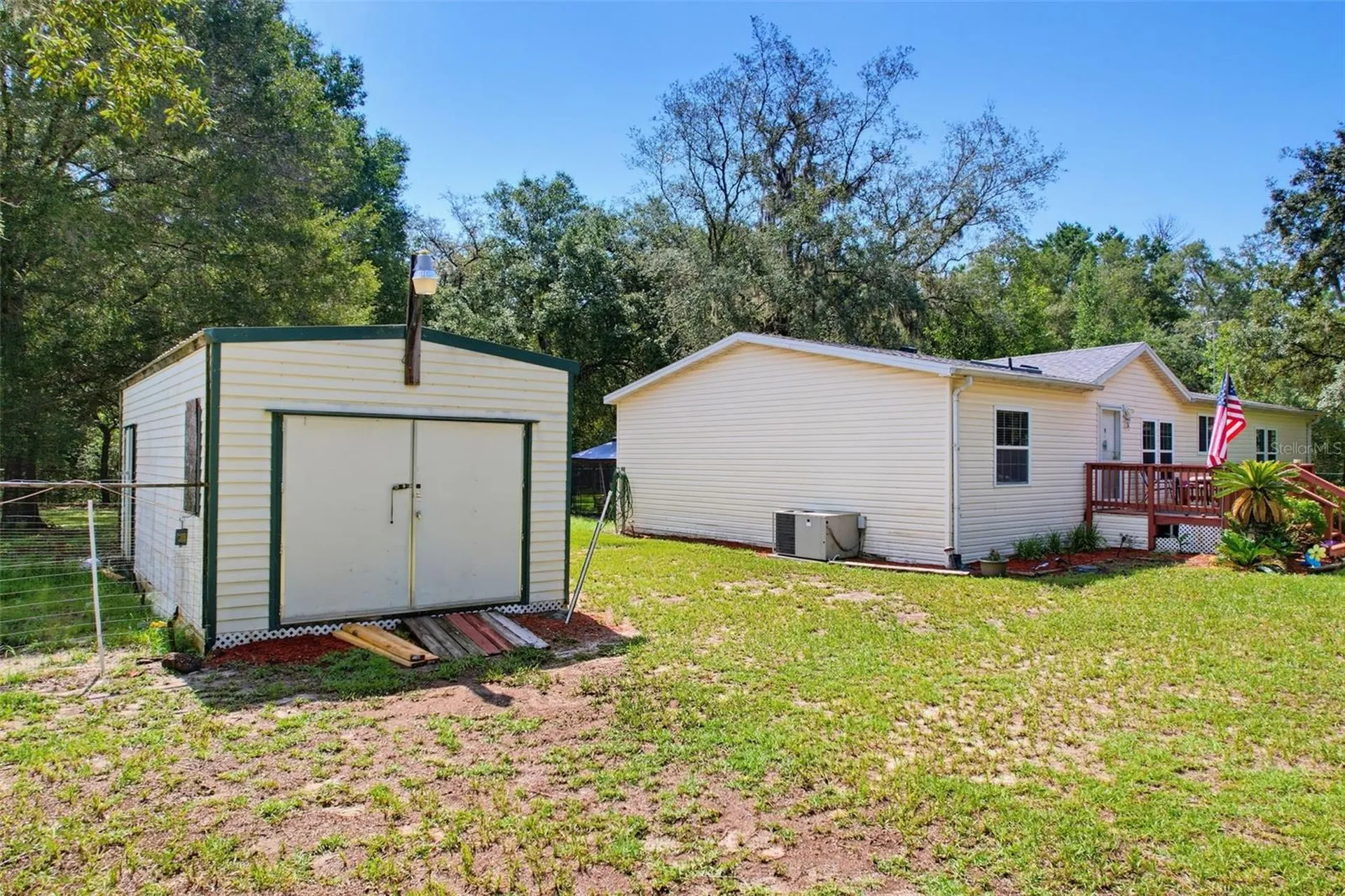 6270 Desales Street Brooksville FL 34604