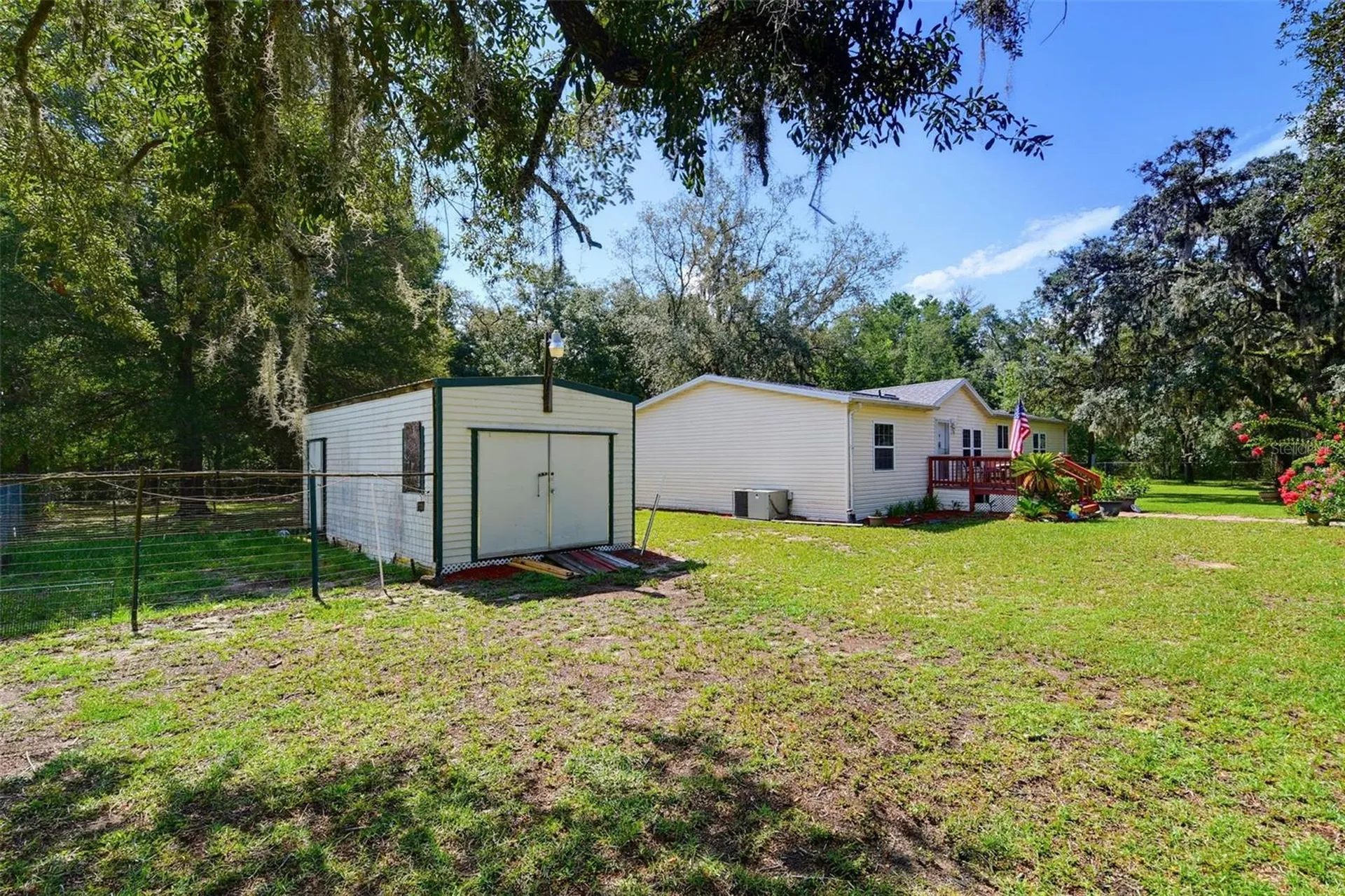 6270 Desales Street Brooksville FL 34604