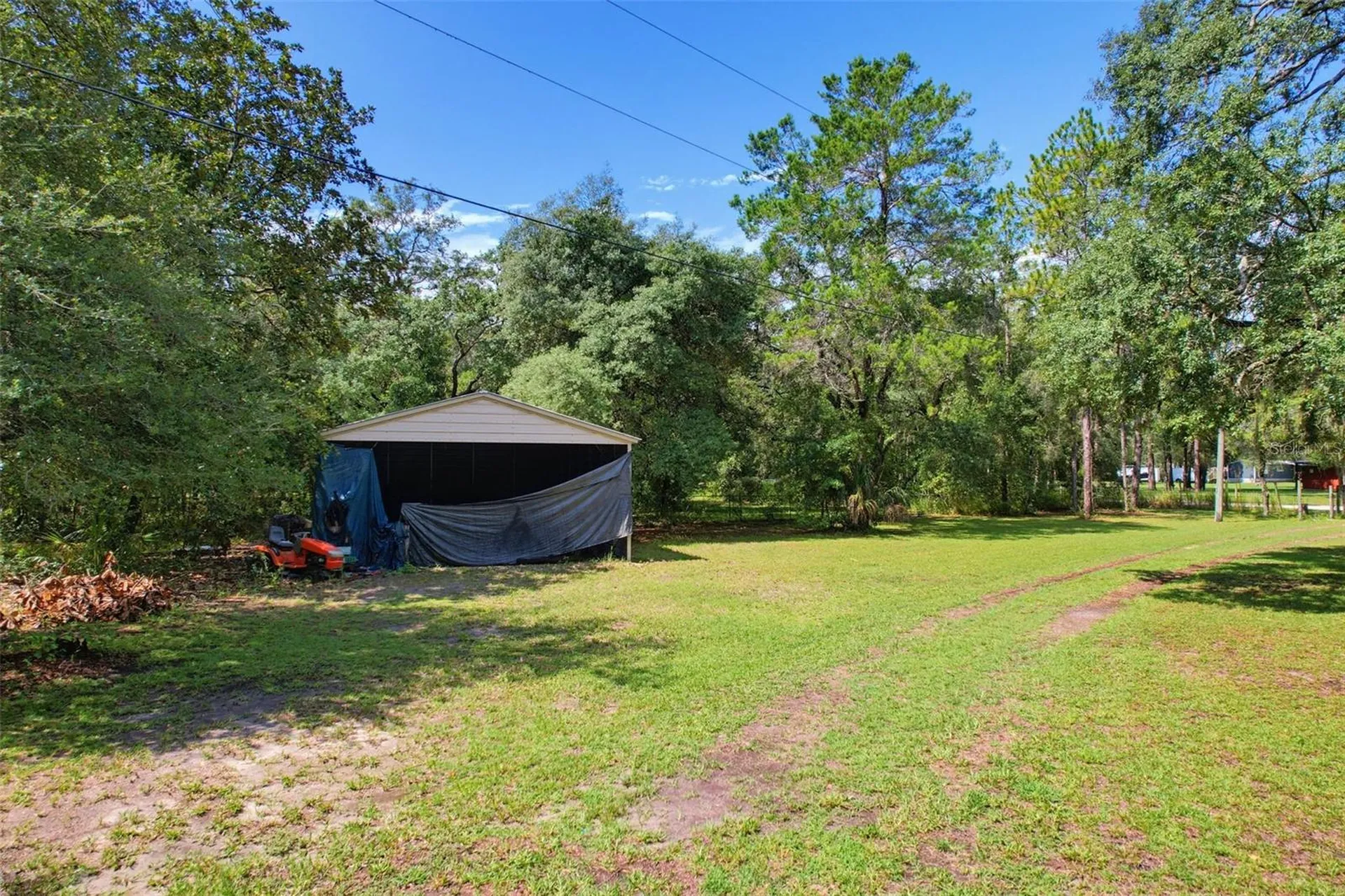 6270 Desales Street Brooksville FL 34604