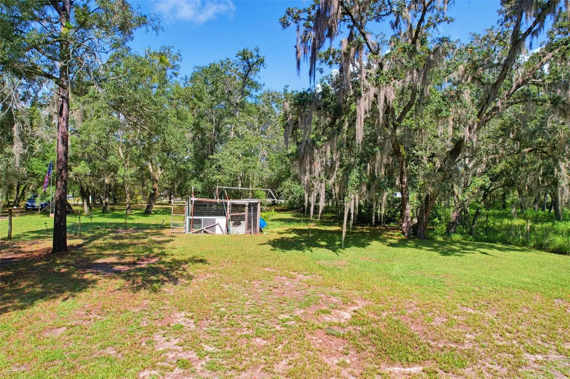 6270 Desales Street Brooksville FL 34604