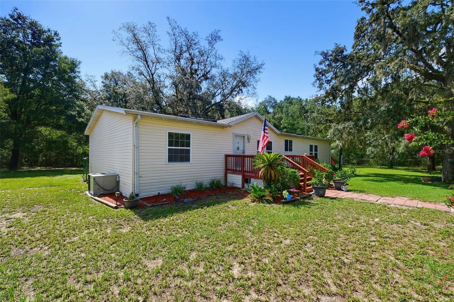 6270 Desales Street Brooksville FL 34604