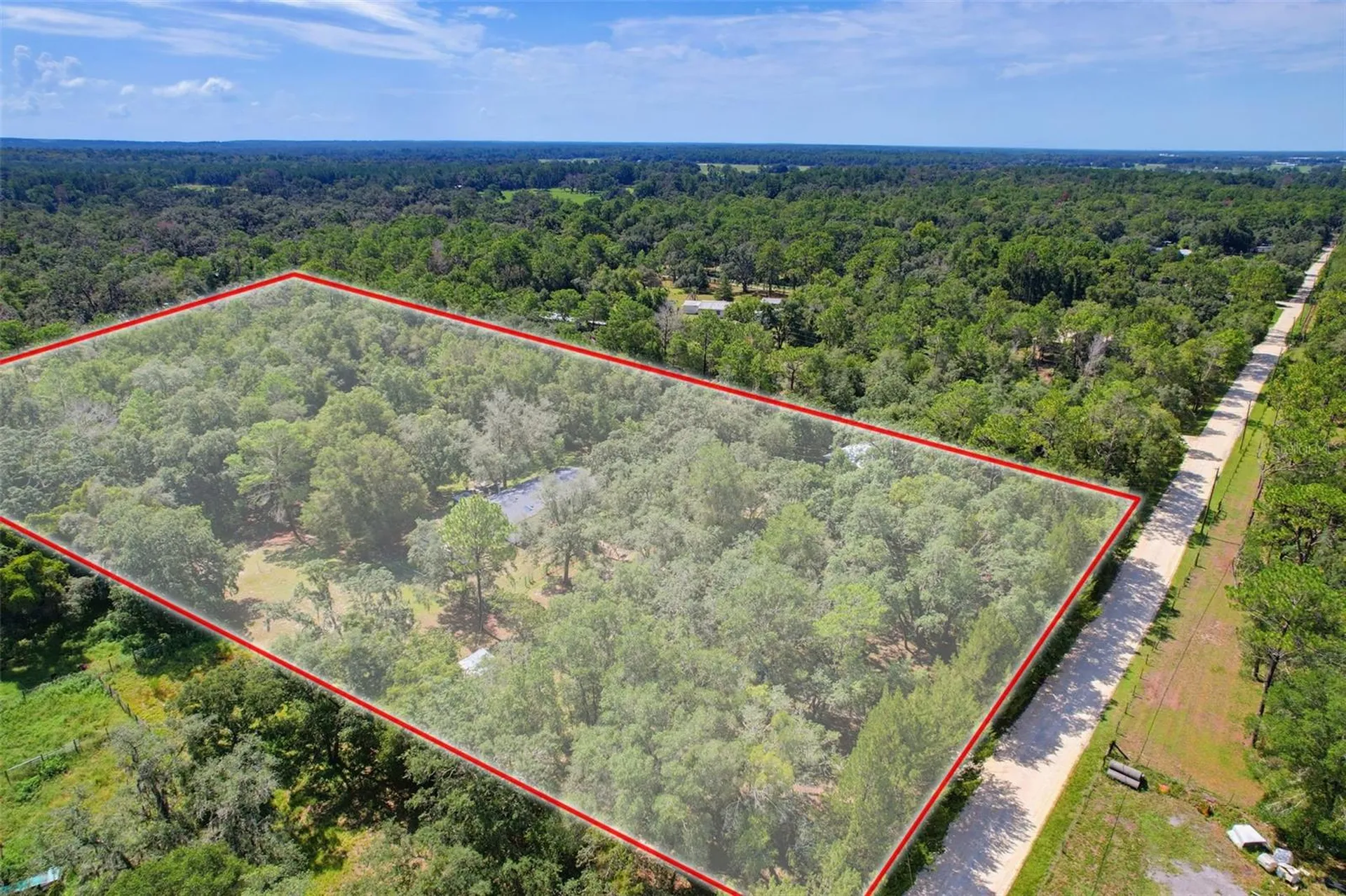 6270 Desales Street Brooksville FL 34604