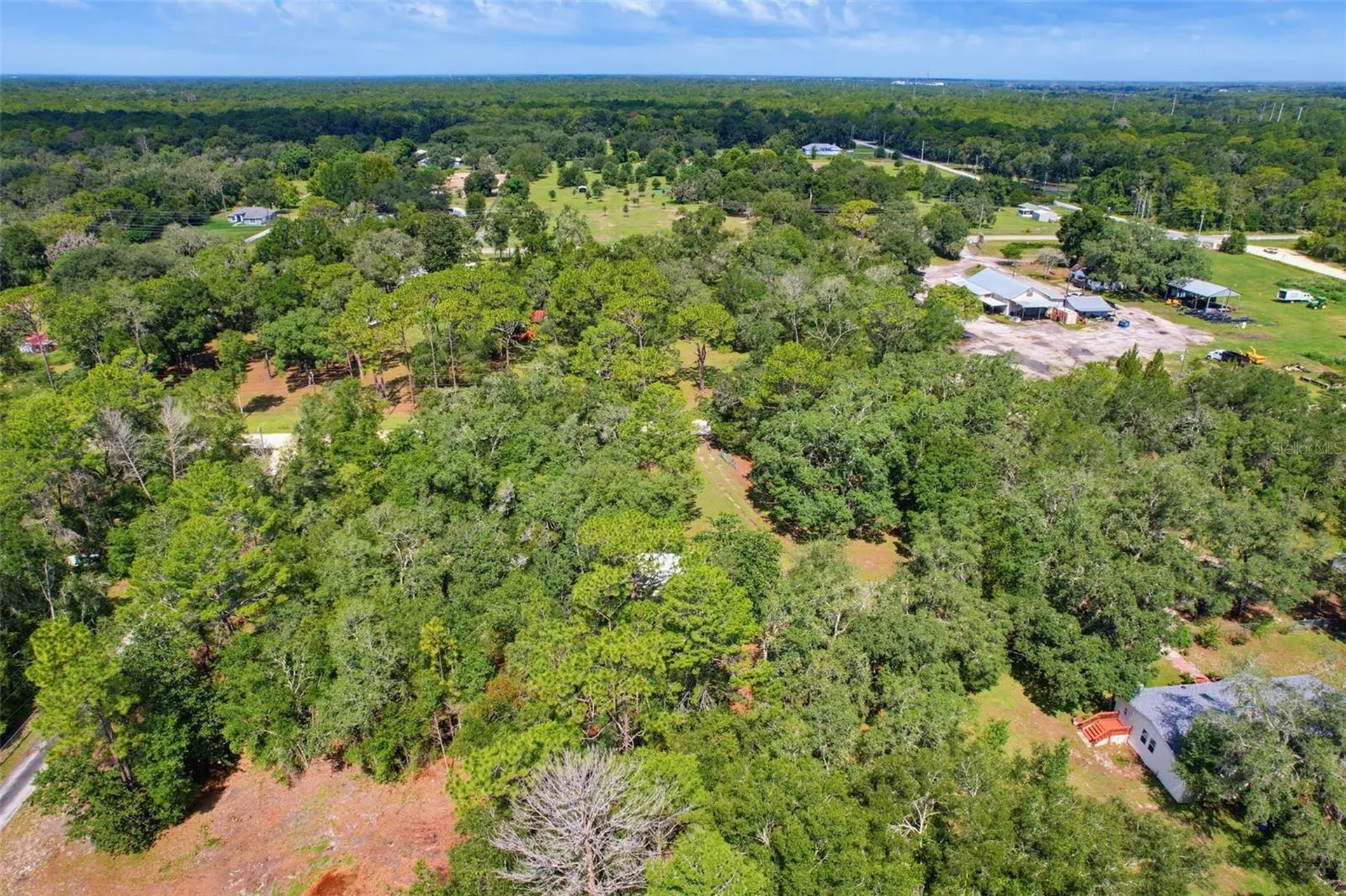 6270 Desales Street Brooksville FL 34604
