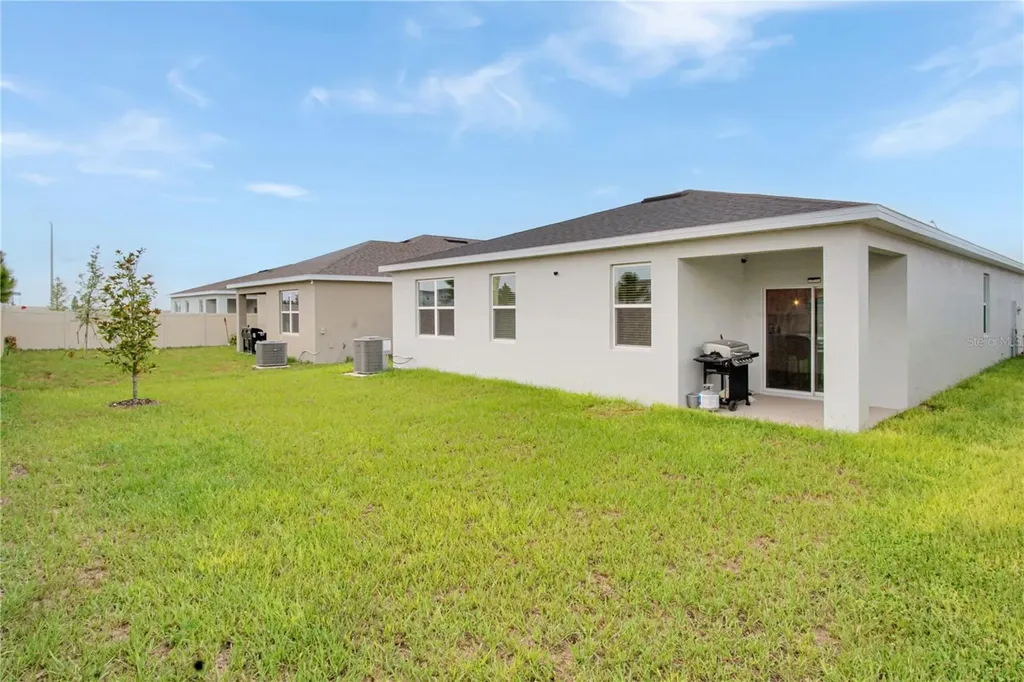 4136 Lavender Court Lake Hamilton FL 33851