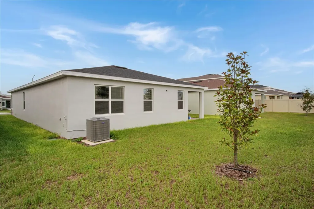 4136 Lavender Court Lake Hamilton FL 33851