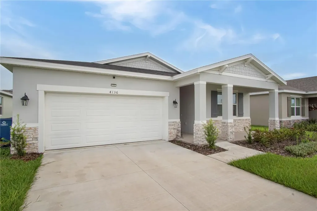 4136 Lavender Court Lake Hamilton FL 33851