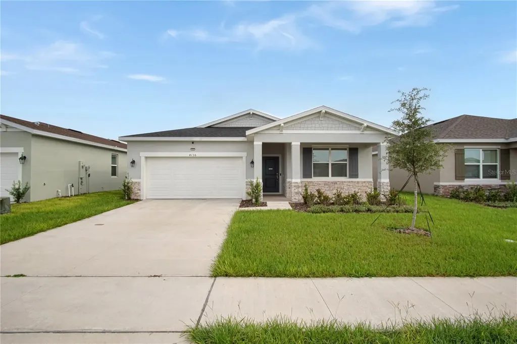 4136 Lavender Court Lake Hamilton FL 33851