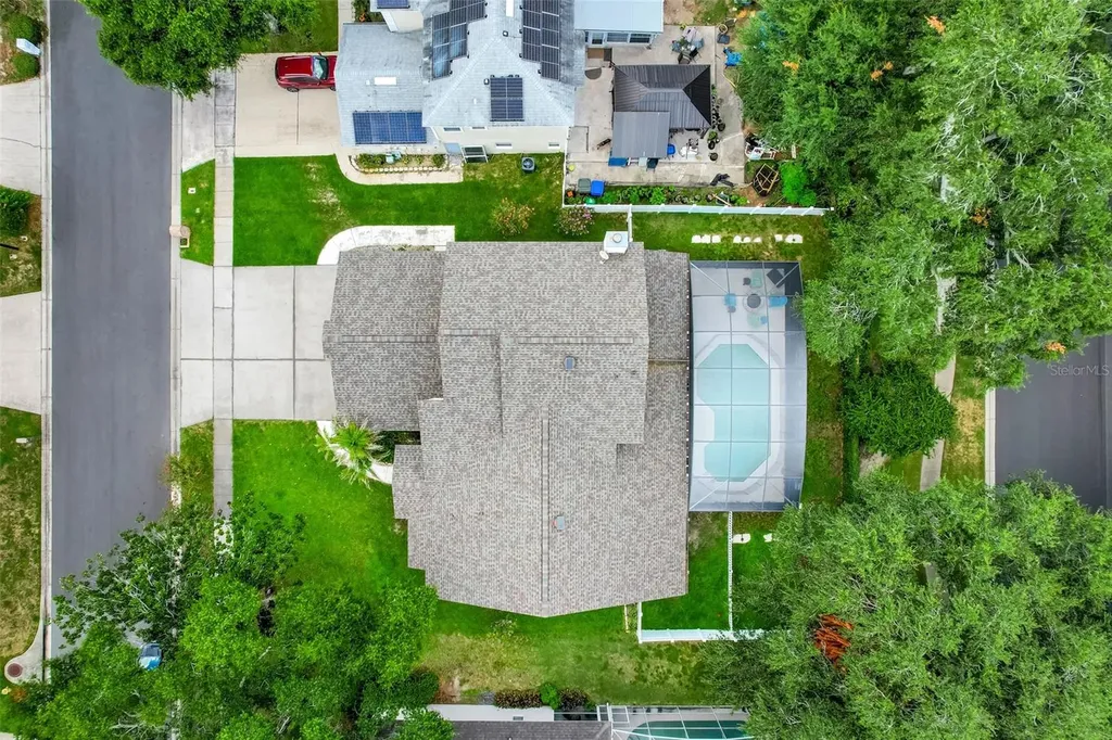305 Forrest Crest Court Ocoee FL 34761