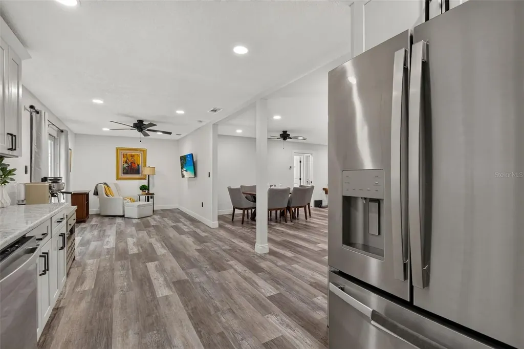 1435 Burning Tree Road Tarpon Springs FL 34689