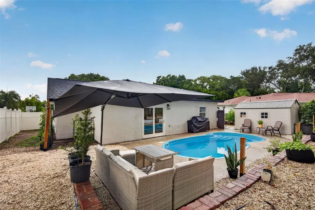 1435 Burning Tree Road Tarpon Springs FL 34689
