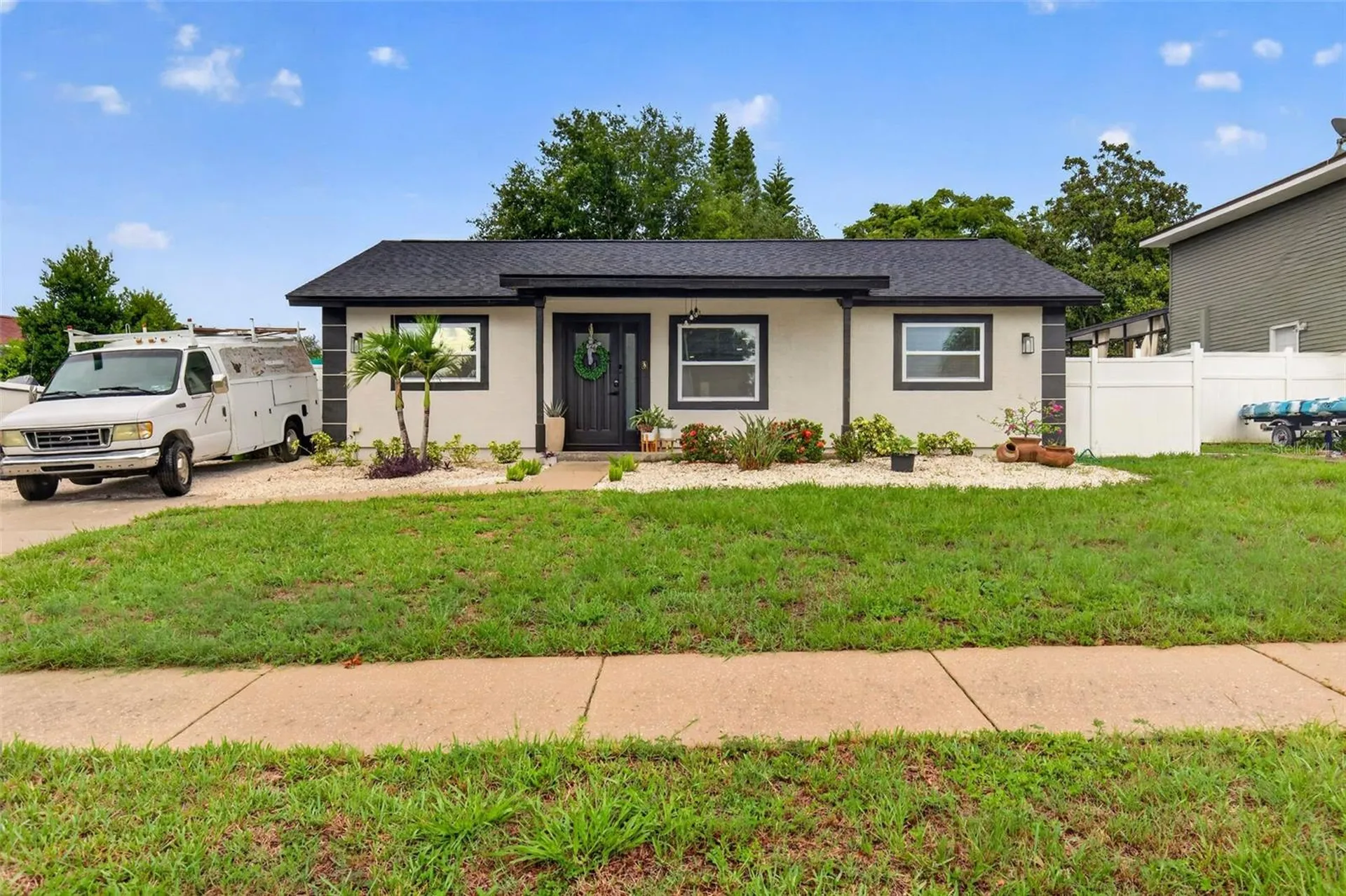 1435 Burning Tree Road Tarpon Springs FL 34689
