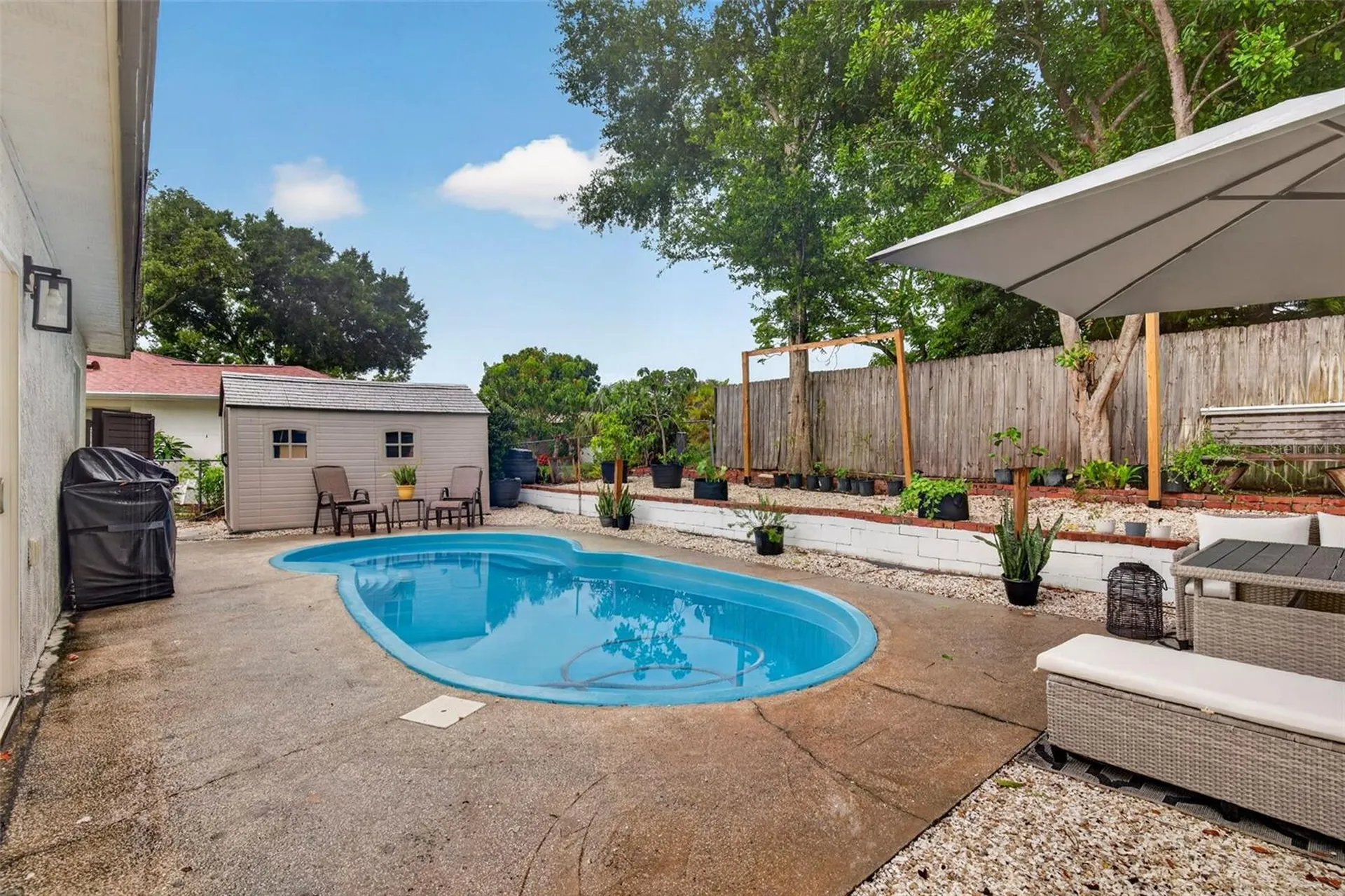 1435 Burning Tree Road Tarpon Springs FL 34689