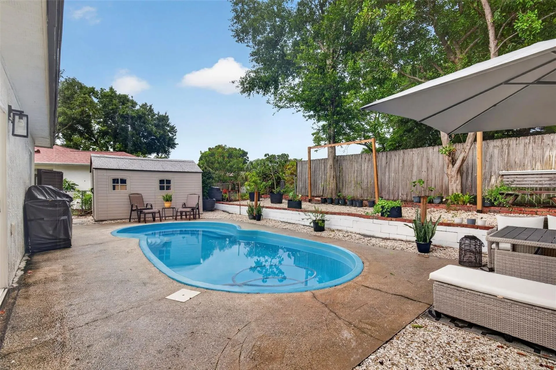 1435 Burning Tree Road Tarpon Springs FL 34689