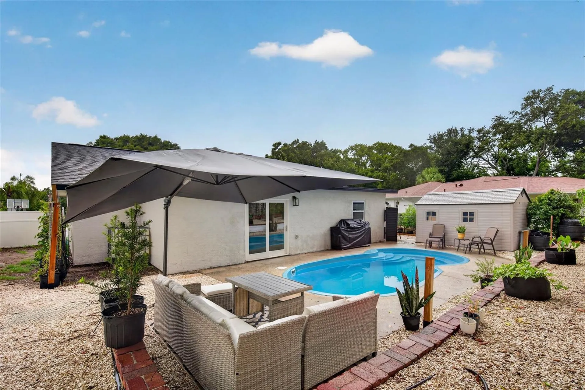 1435 Burning Tree Road Tarpon Springs FL 34689