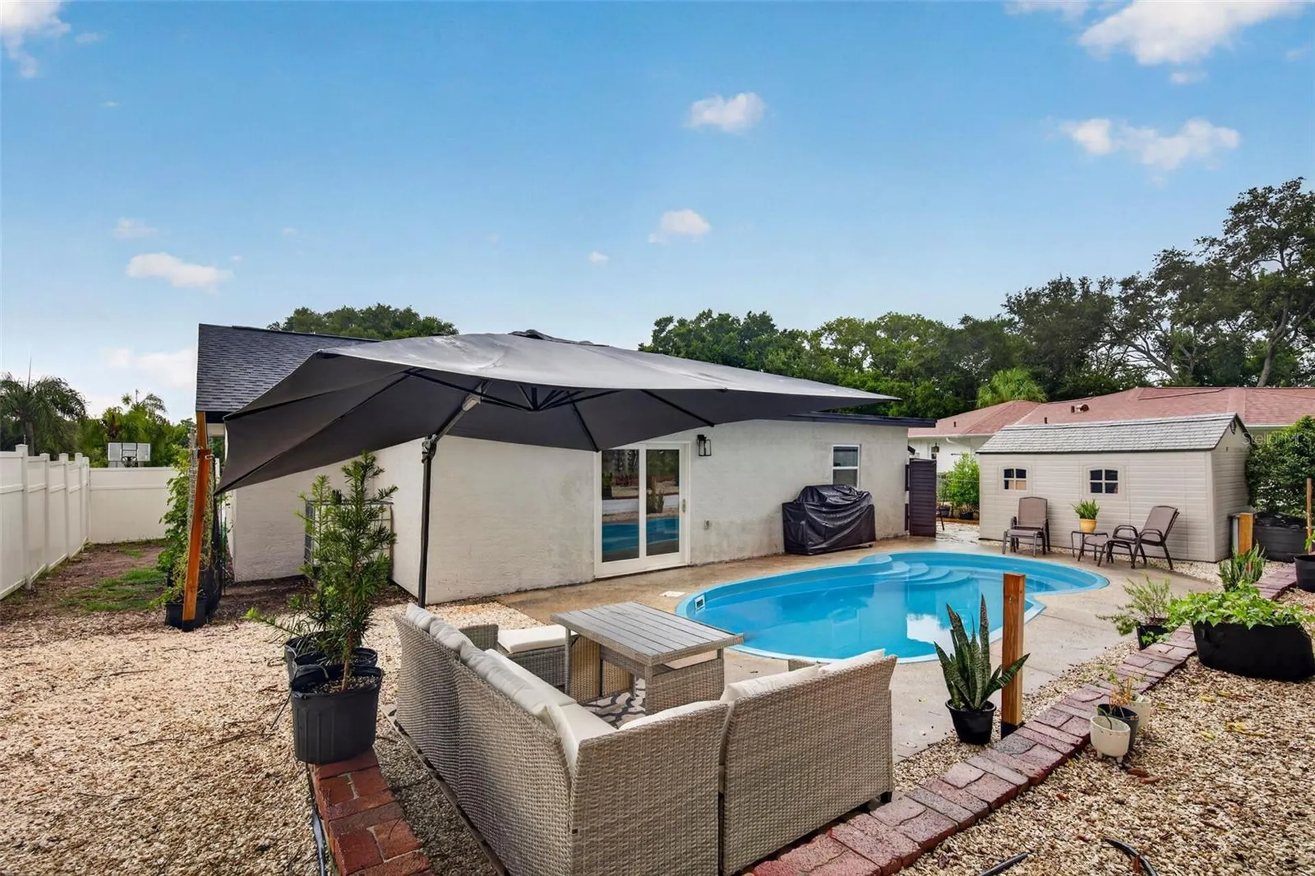 1435 Burning Tree Road Tarpon Springs FL 34689