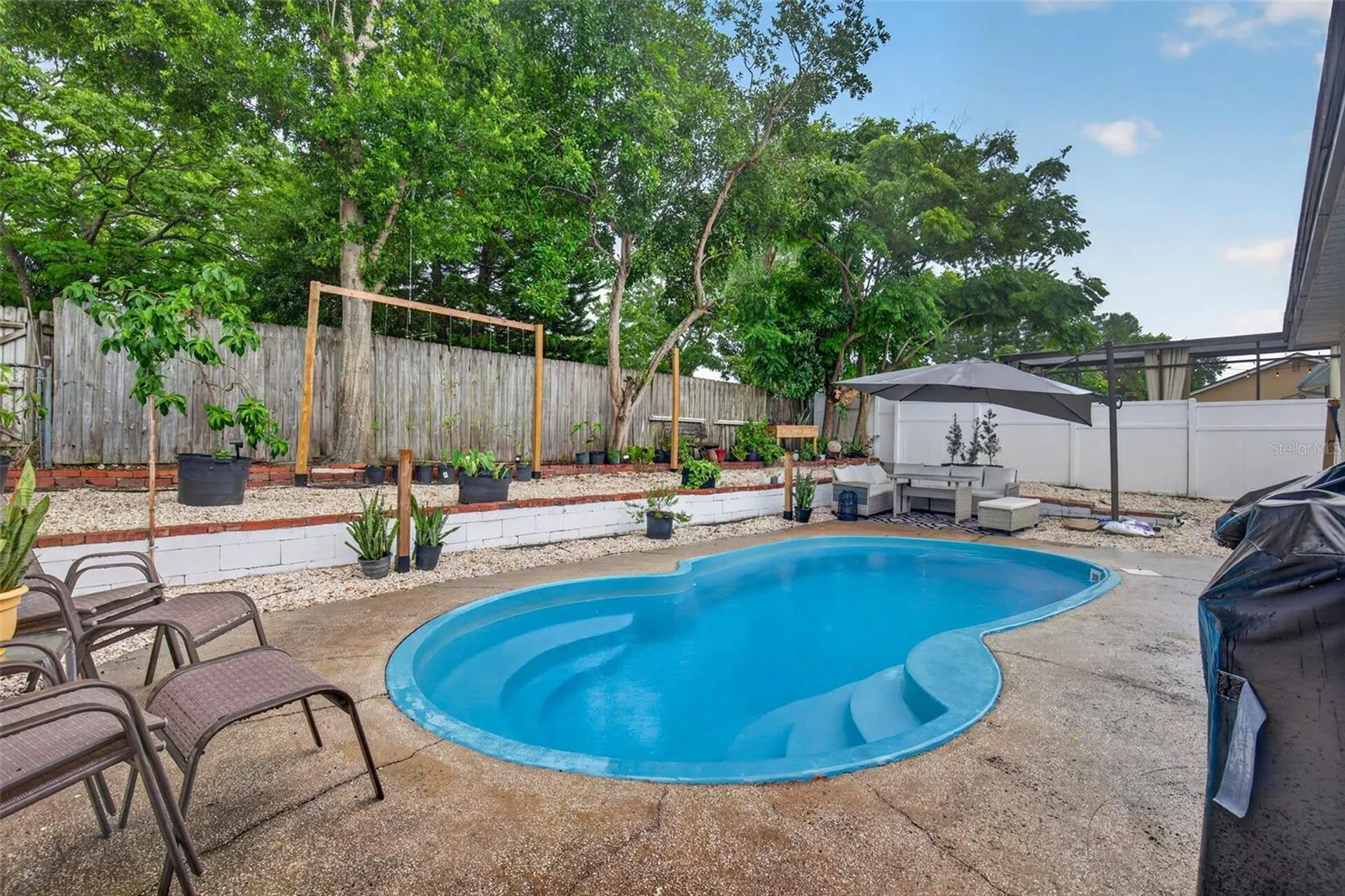 1435 Burning Tree Road Tarpon Springs FL 34689