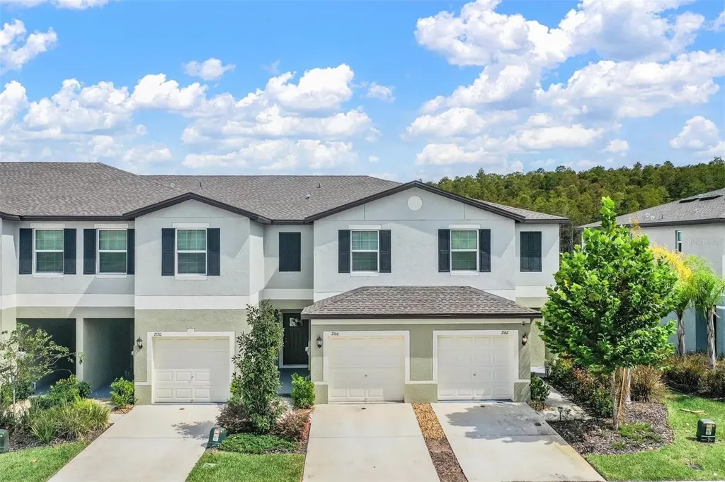 2166 Great Sapphire Lane Lutz FL 33558