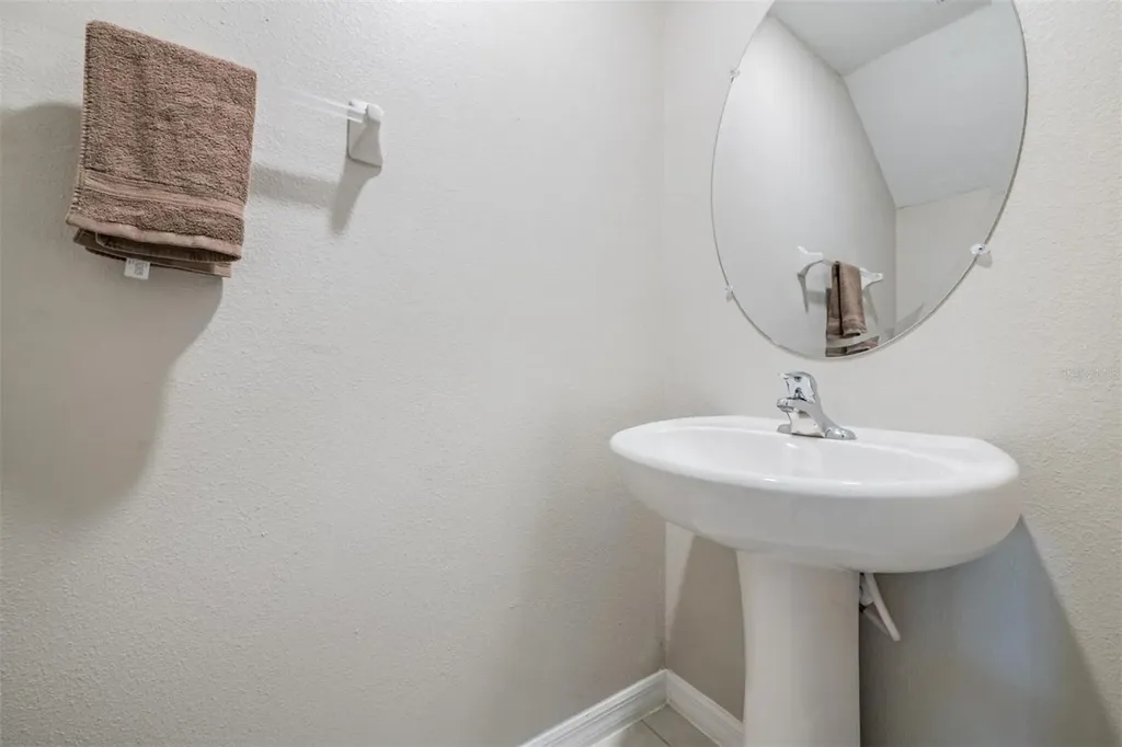 2166 Great Sapphire Lane Lutz FL 33558