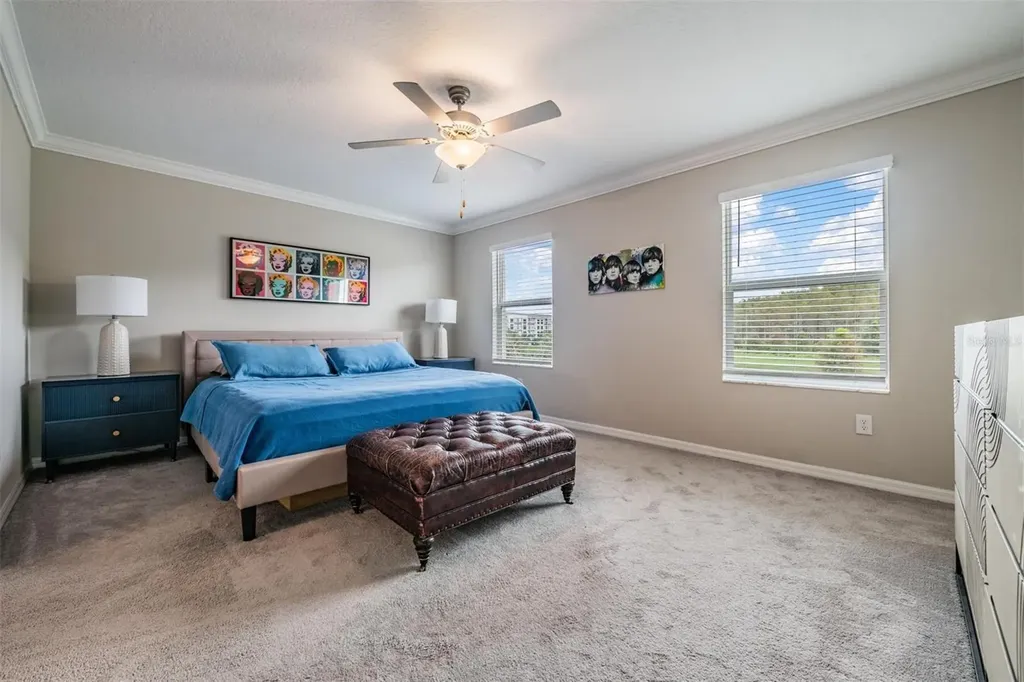 2166 Great Sapphire Lane Lutz FL 33558