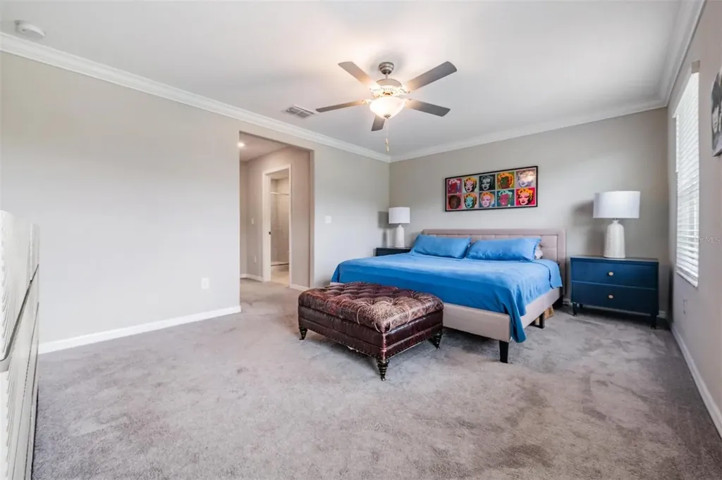 2166 Great Sapphire Lane Lutz FL 33558