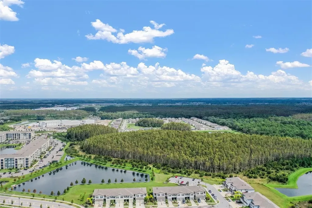 2166 Great Sapphire Lane Lutz FL 33558