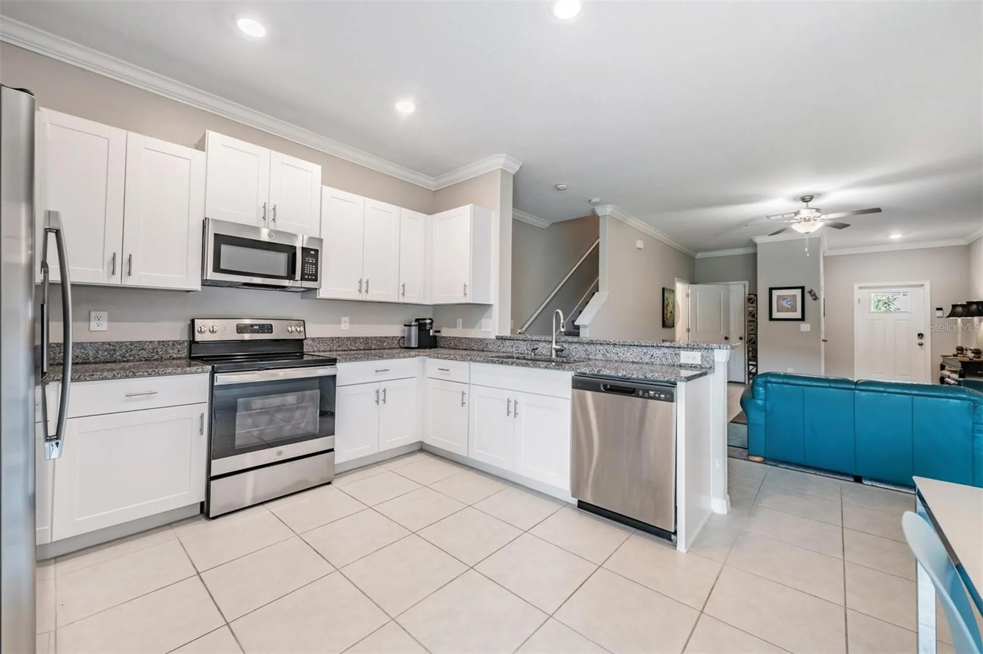 2166 Great Sapphire Lane Lutz FL 33558